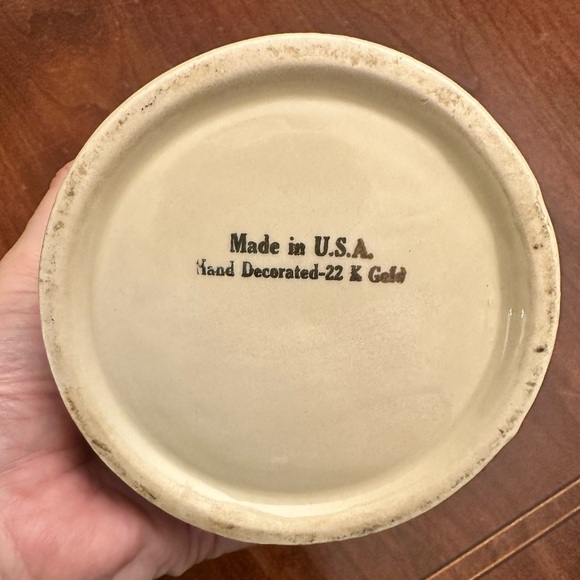 Vintage Mountain Dew Whiskey/Moonshine Crock From Boonesborough Kentucky - Picture 3 of 5